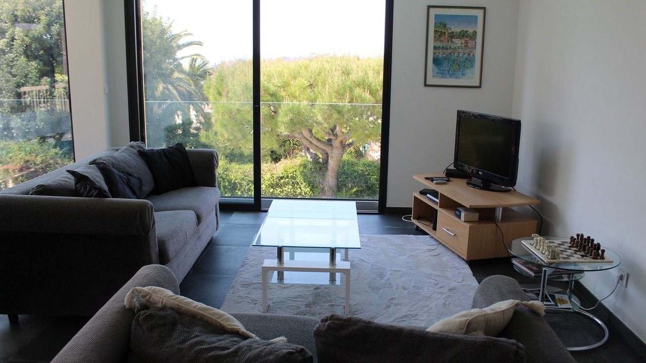 Photo of Livingroom in Lazaret