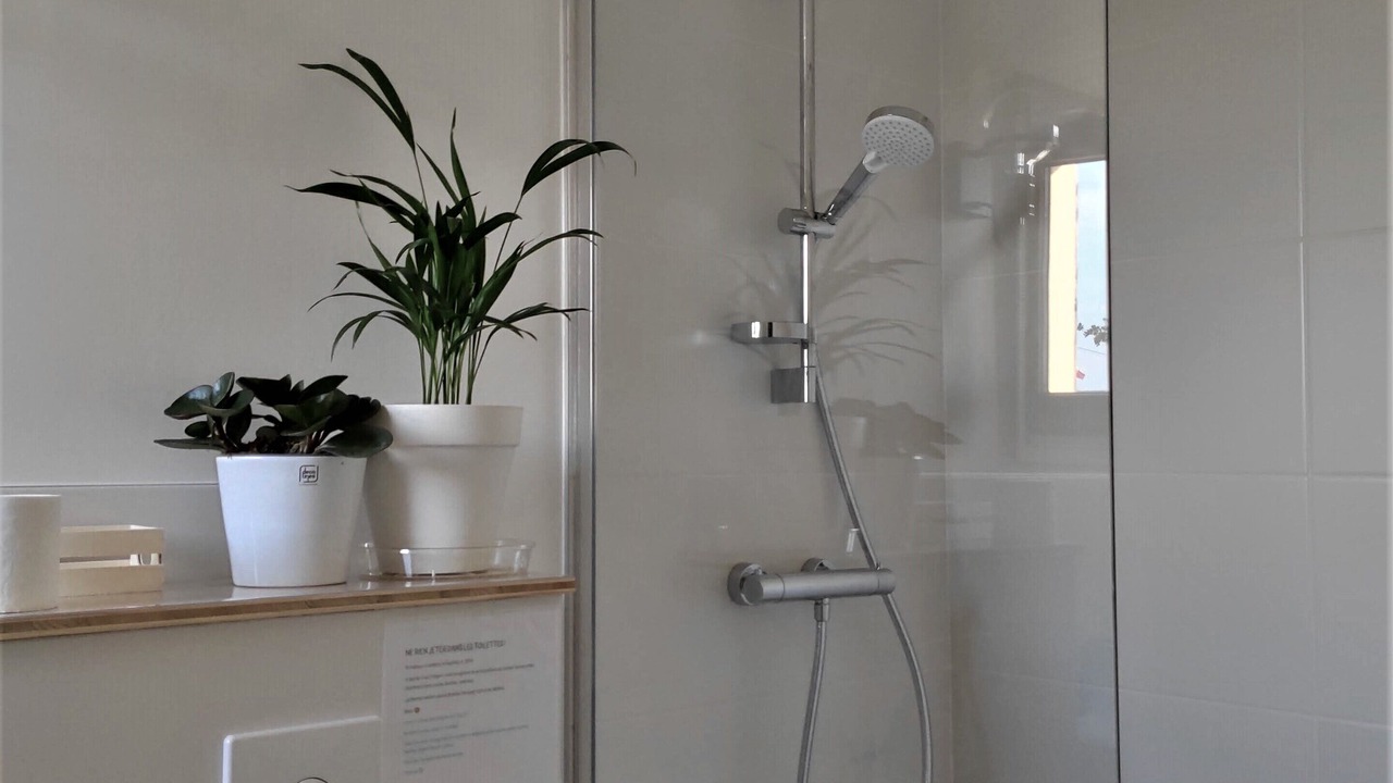 Photo of Bathroom in Lagorce