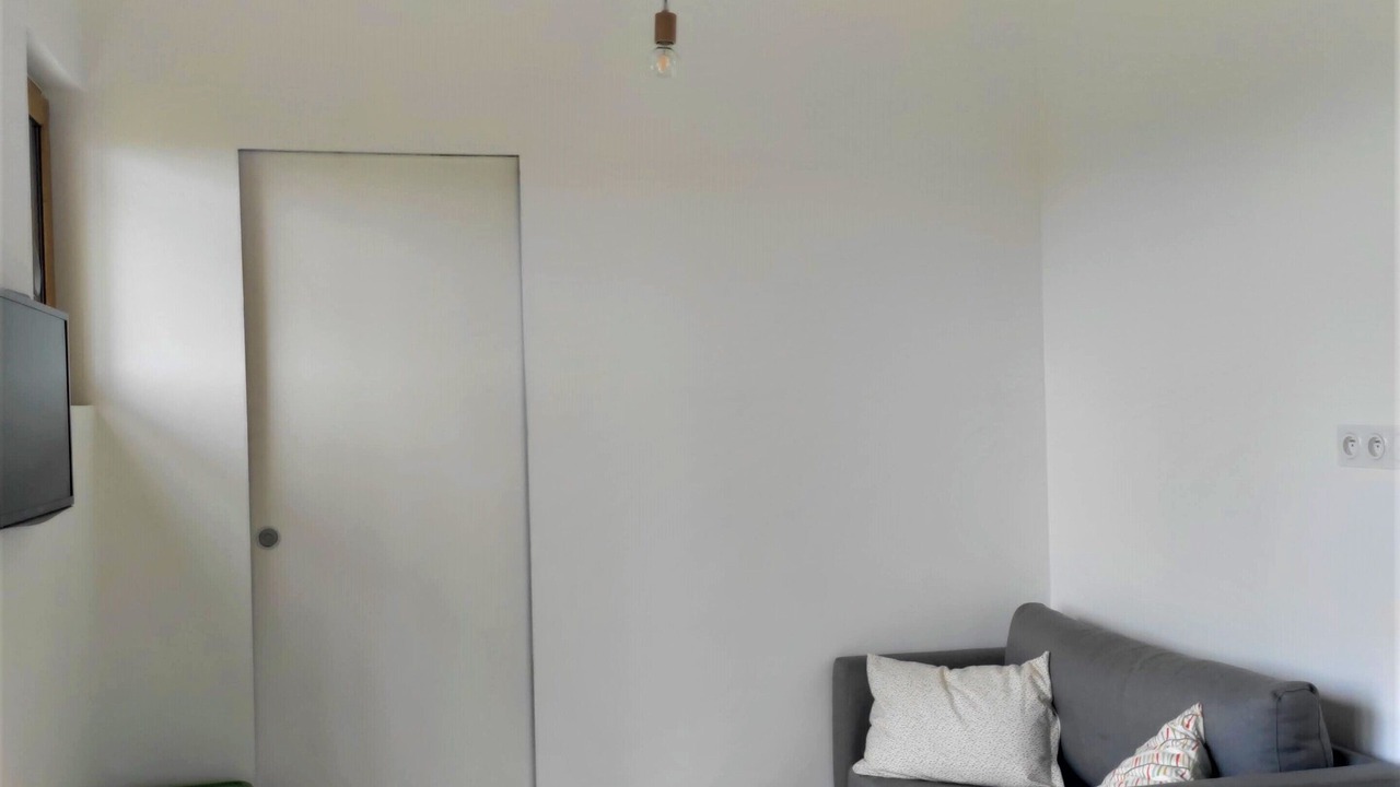 Photo of Livingroom in Lagorce