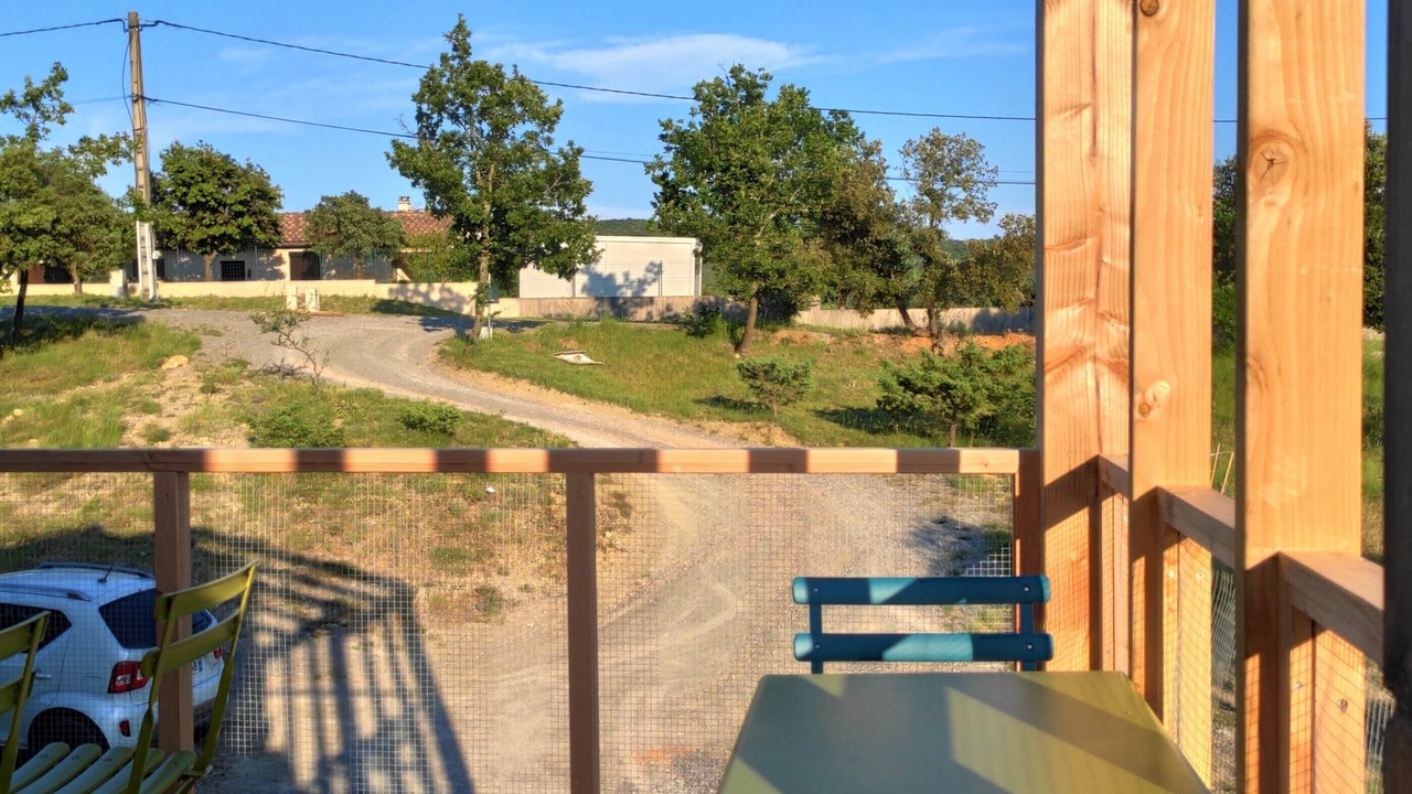 Photo of Outdoor in Lagorce