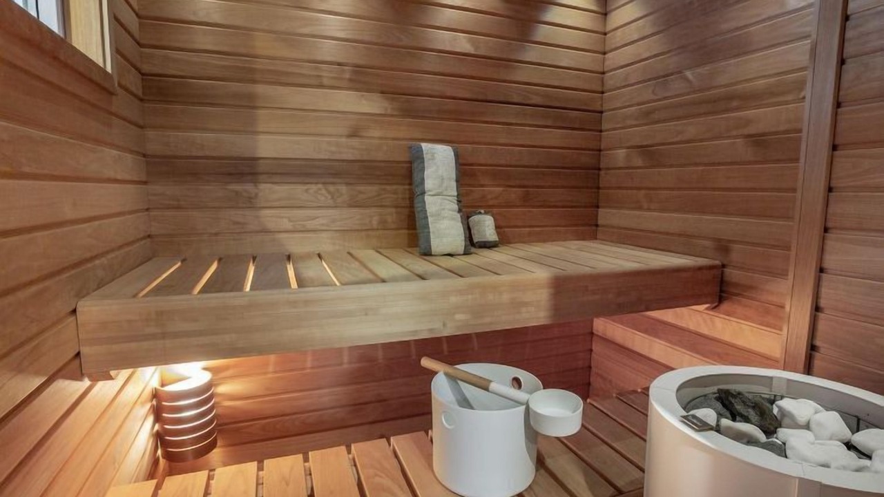 Photo of Bathroom in Sirkka