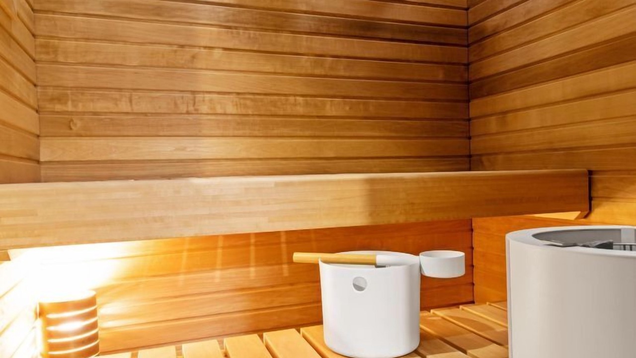 Photo of Bathroom in Sirkka