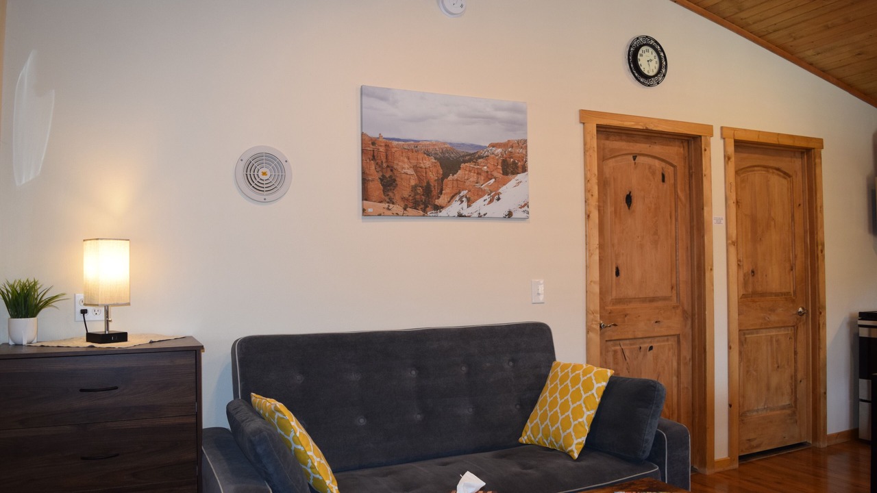 Photo of Livingroom in Cannonville