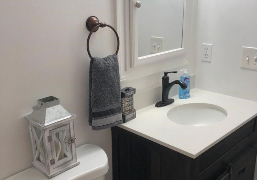 Photo of Bathroom in Holly