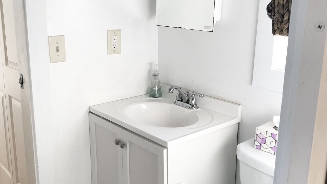 Photo of Bathroom in Old Saybrook