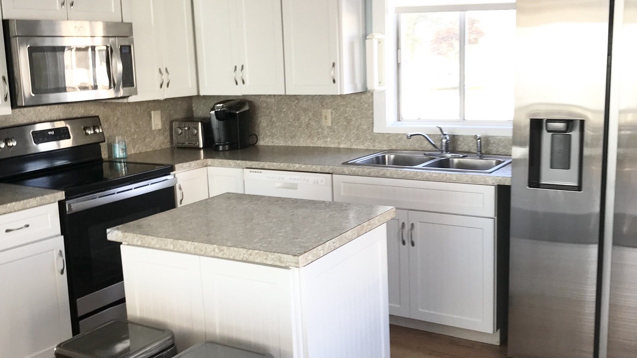Photo of Kitchen in Old Saybrook
