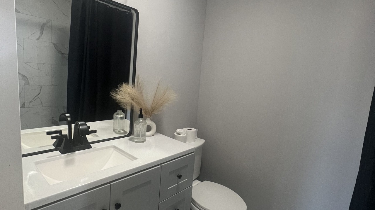 Photo of Bathroom in Old Saybrook