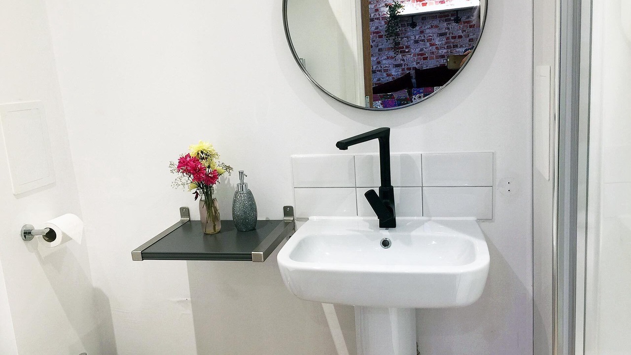 Photo of Bathroom in Bonnington