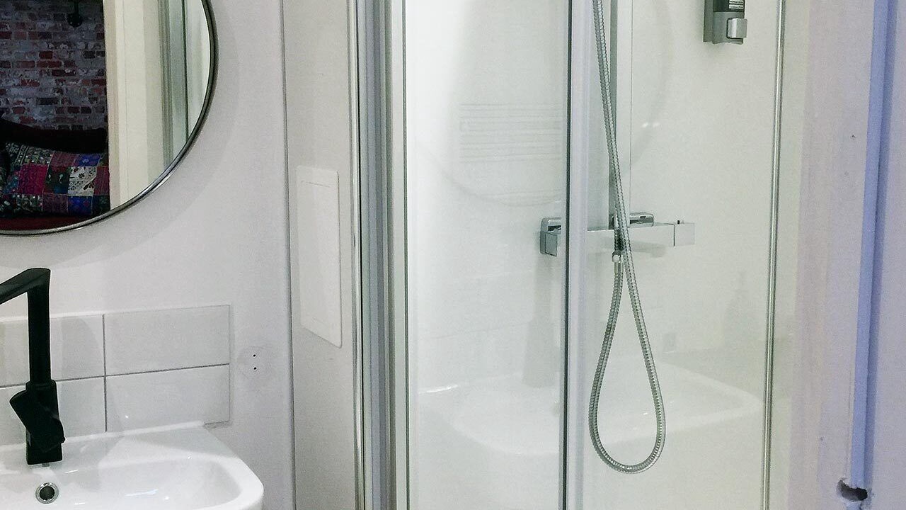 Photo of Bathroom in Bonnington