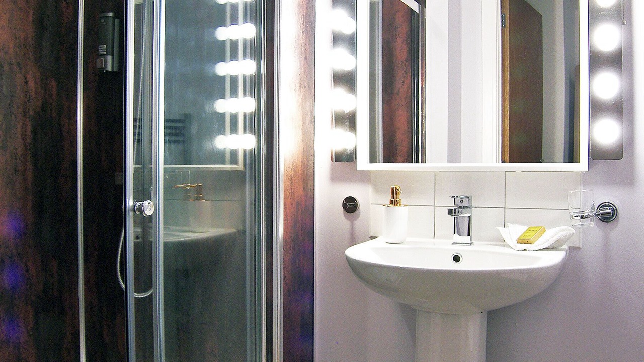 Photo of Bathroom in Bonnington