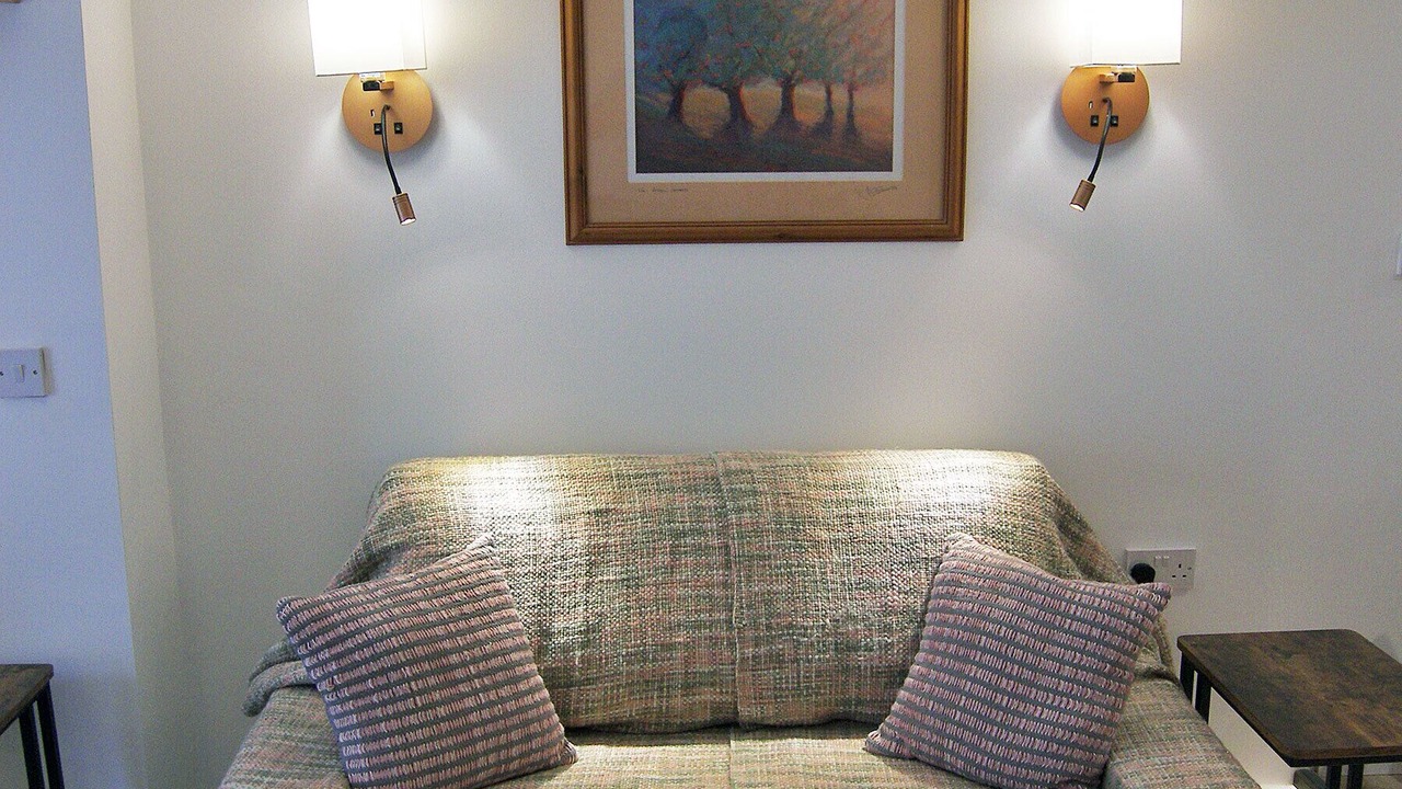 Photo of Bedroom in Bonnington