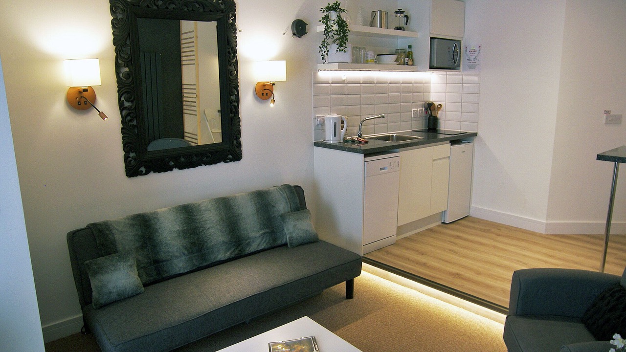 Photo of Bedroom in Bonnington