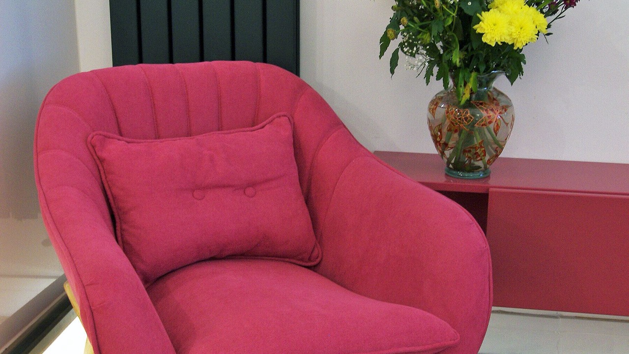 Photo of Bedroom in Bonnington