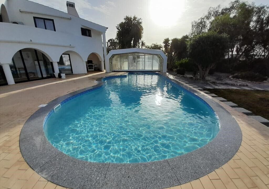 Photo of Outdoor in Penina
