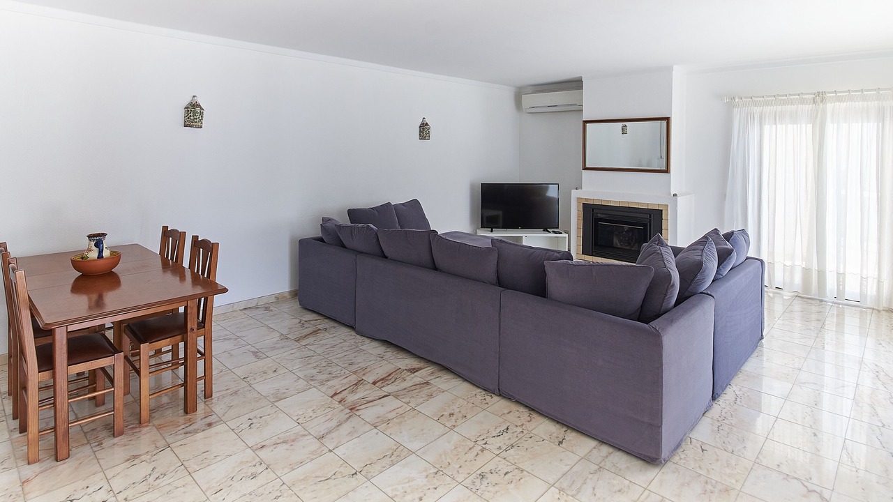 Photo of Livingroom in Penina