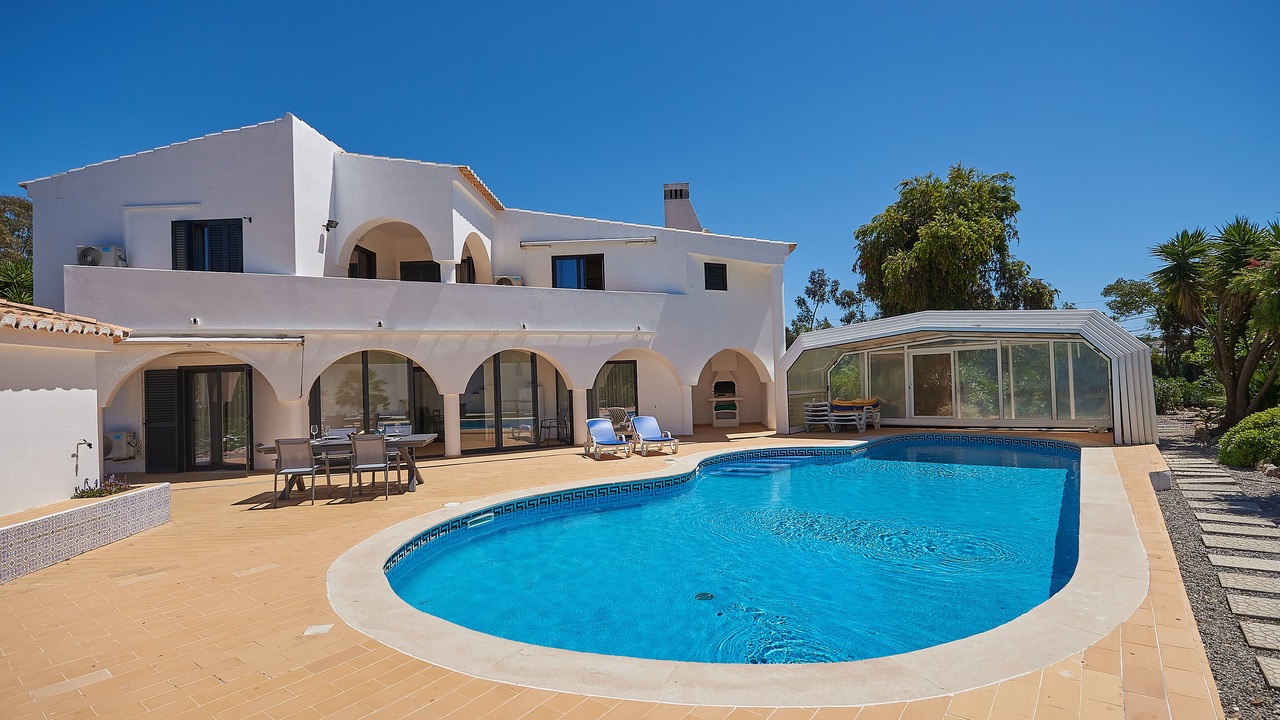 Photo of Outdoor in Penina
