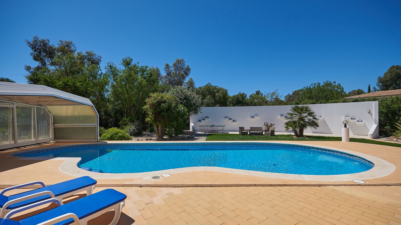 Photo of Outdoor in Penina