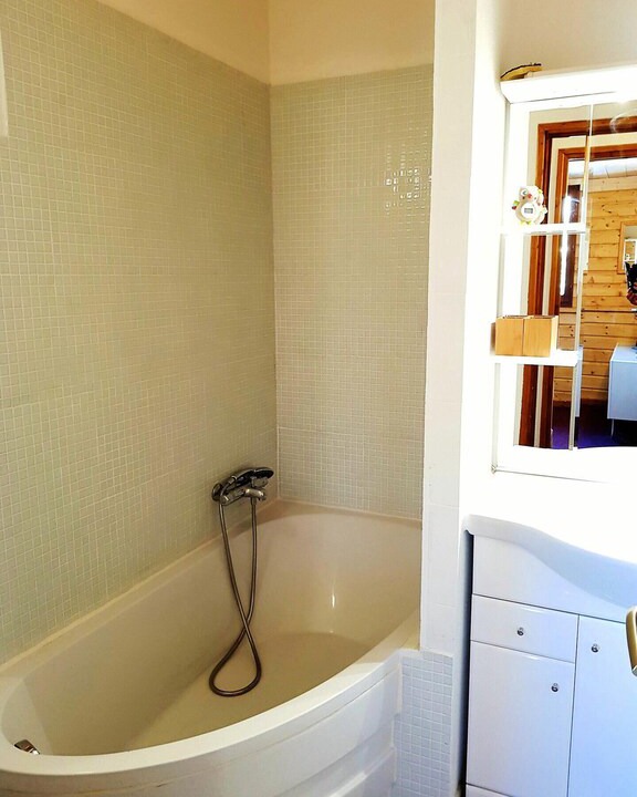 Photo of Bathroom in La Joue du Loup