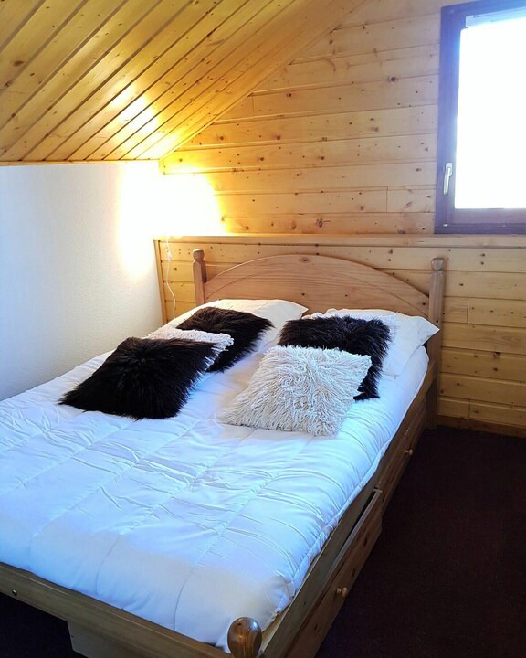 Photo of Bedroom in La Joue du Loup