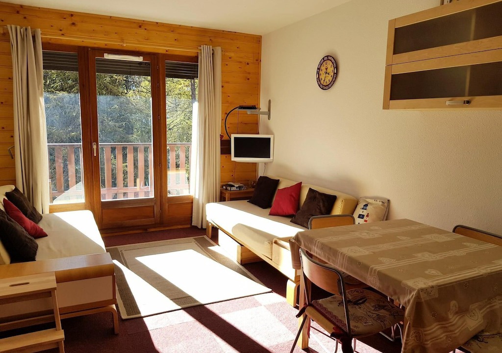 Photo of Livingroom in La Joue du Loup