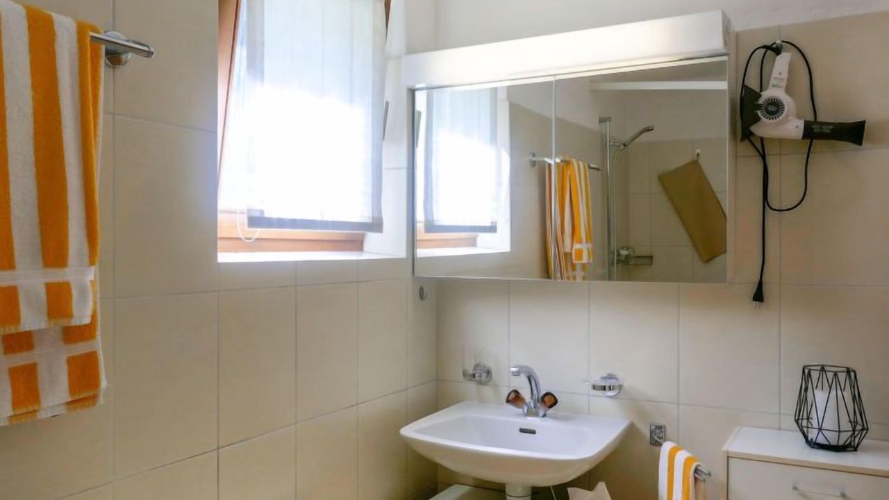 Photo of Bathroom in Blenio