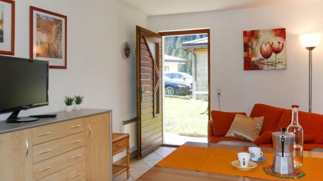 Photo of Livingroom in Blenio