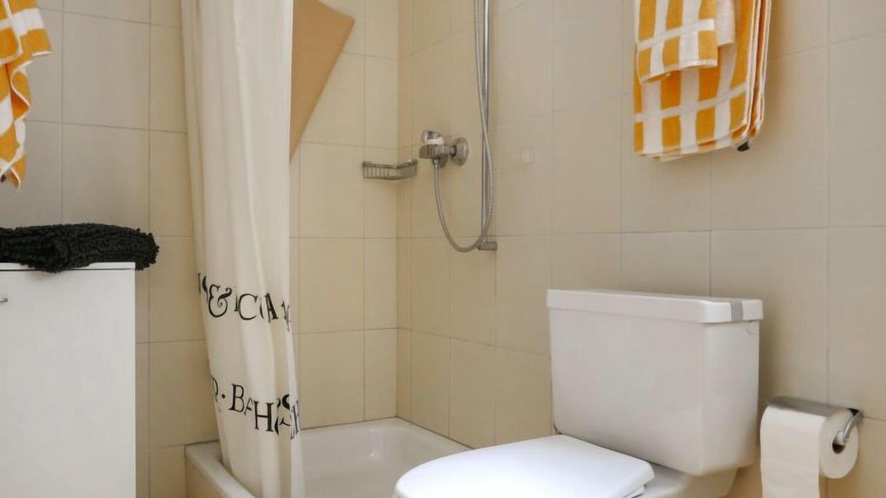 Photo of Bathroom in Blenio
