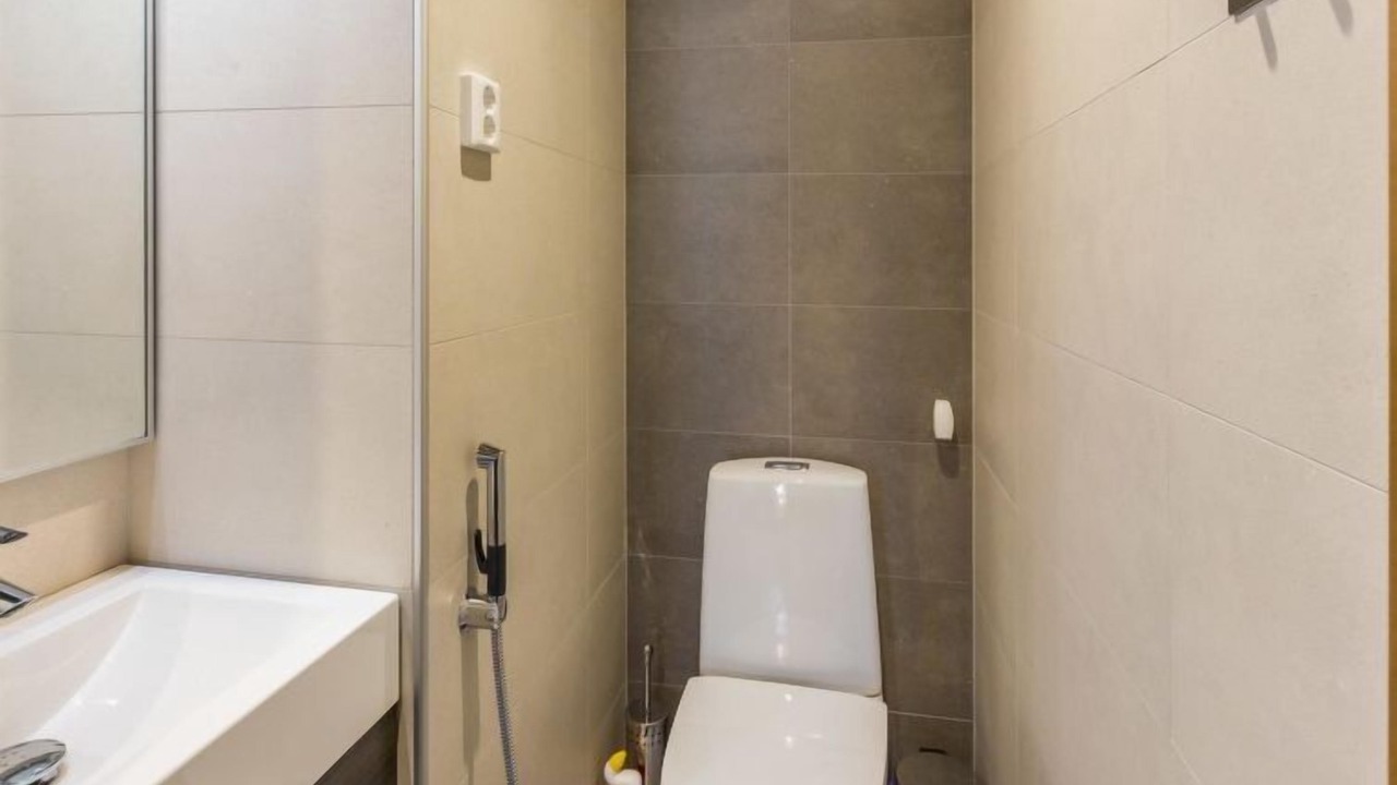 Photo of Bathroom in Sirkka