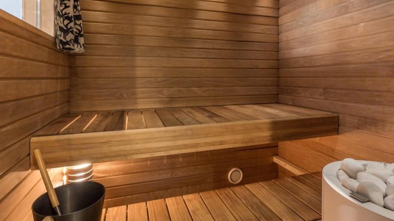 Photo of Bathroom in Sirkka