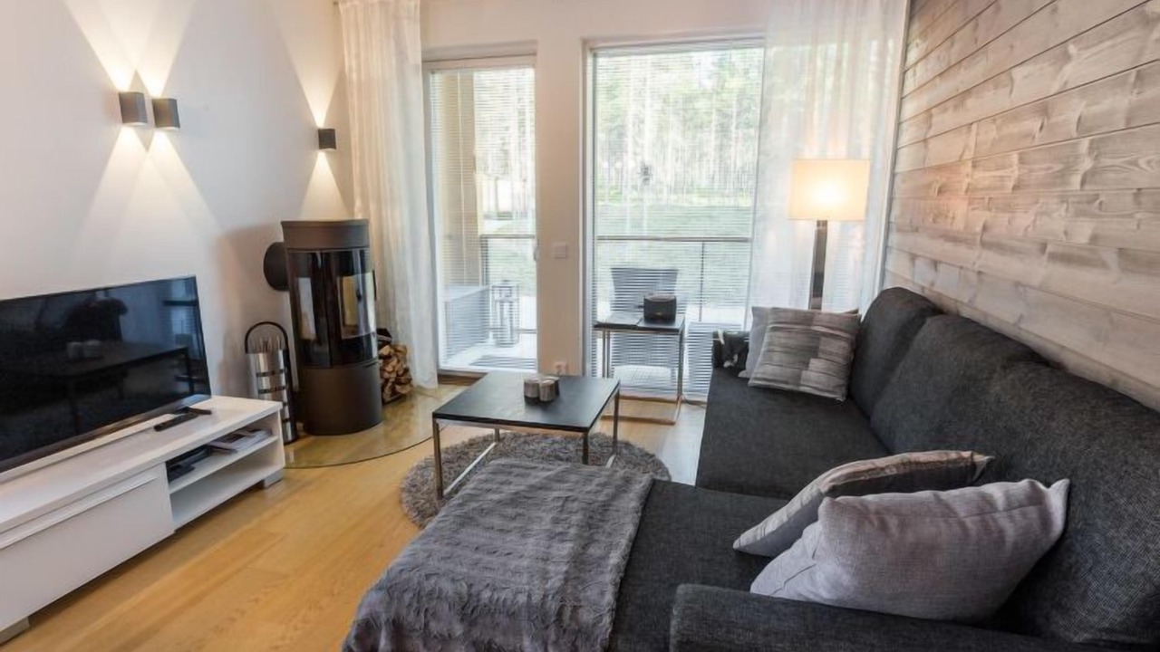 Photo of Livingroom in Sirkka