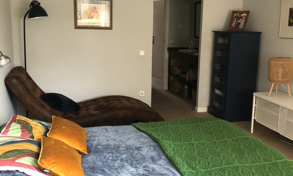 Photo of Bedroom in Navacerrada