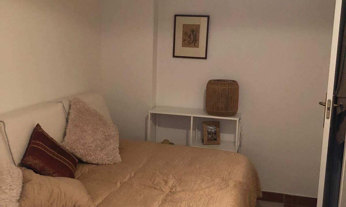 Photo of Bedroom in Navacerrada