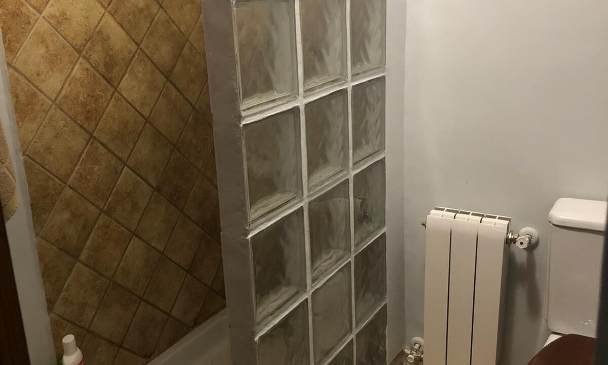 Photo of Bathroom in Navacerrada
