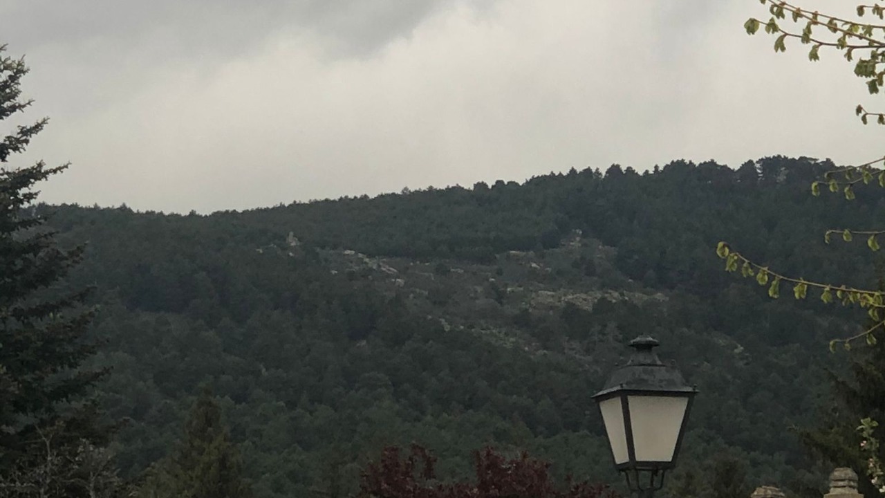 Photo of Others in Navacerrada