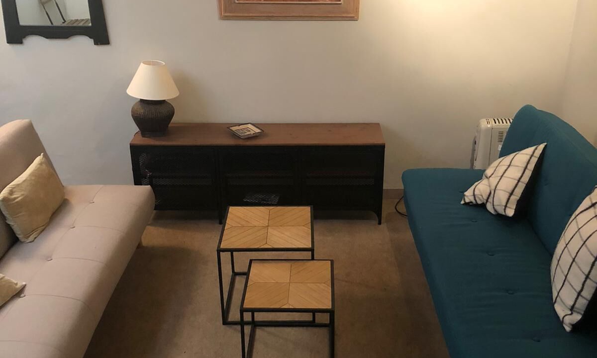 Photo of Livingroom in Navacerrada
