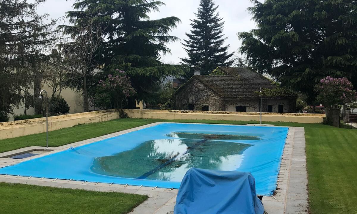 Photo of Outdoor in Navacerrada