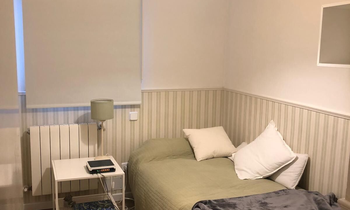 Photo of Bedroom in Navacerrada