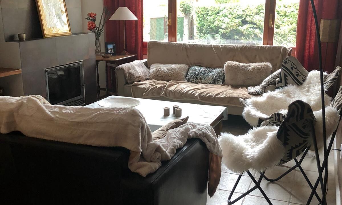 Photo of Livingroom in Navacerrada