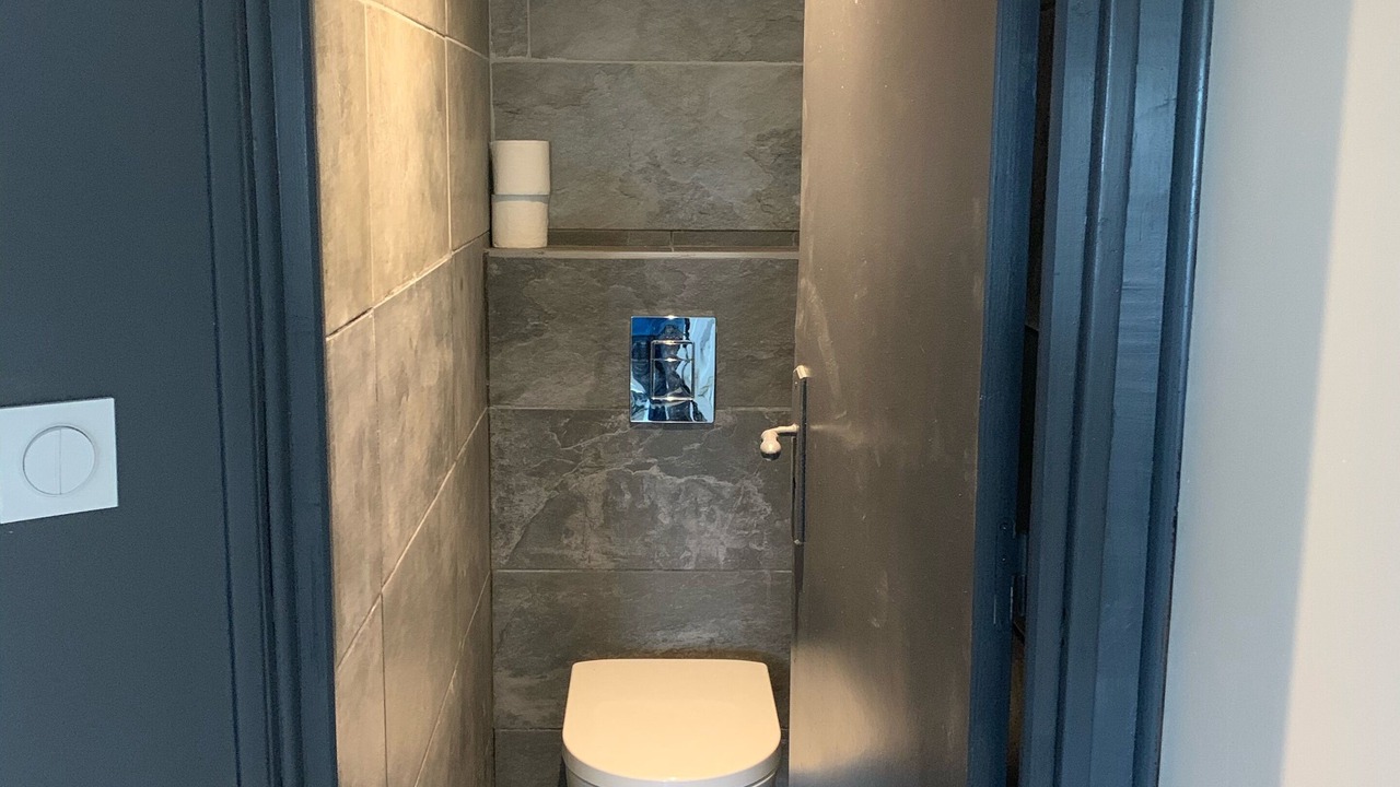 Photo of Bathroom in Saint-Benoit-sur-Loire