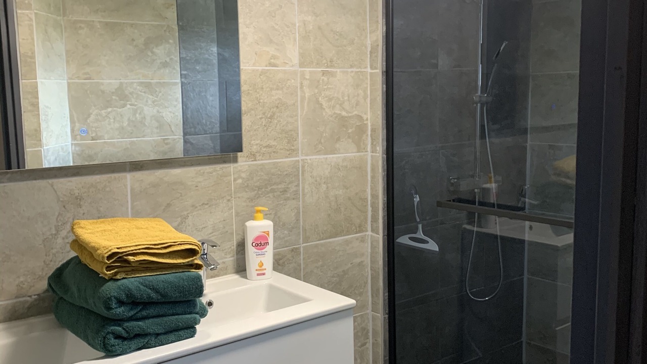 Photo of Bathroom in Saint-Benoit-sur-Loire