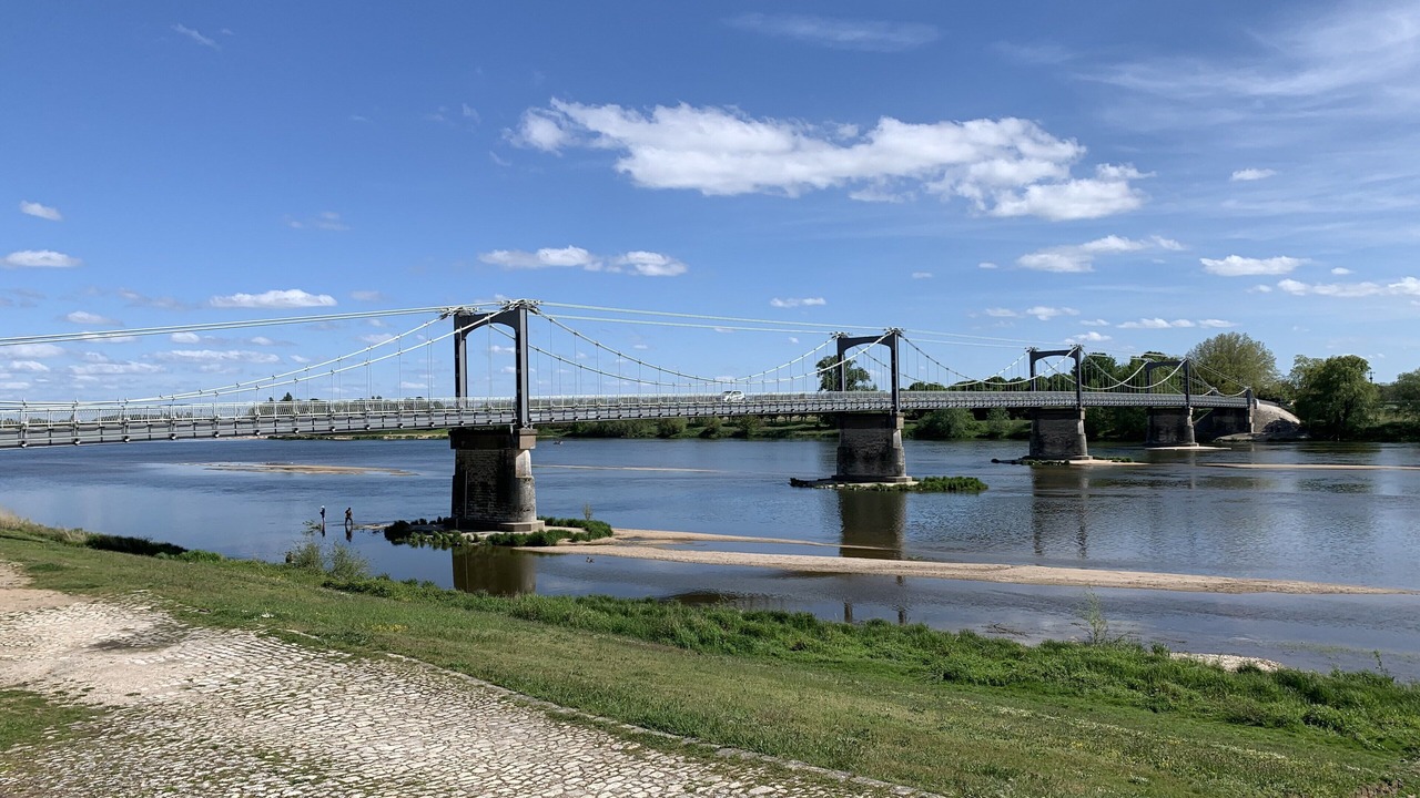 Photo of Outdoor in Saint-Benoit-sur-Loire