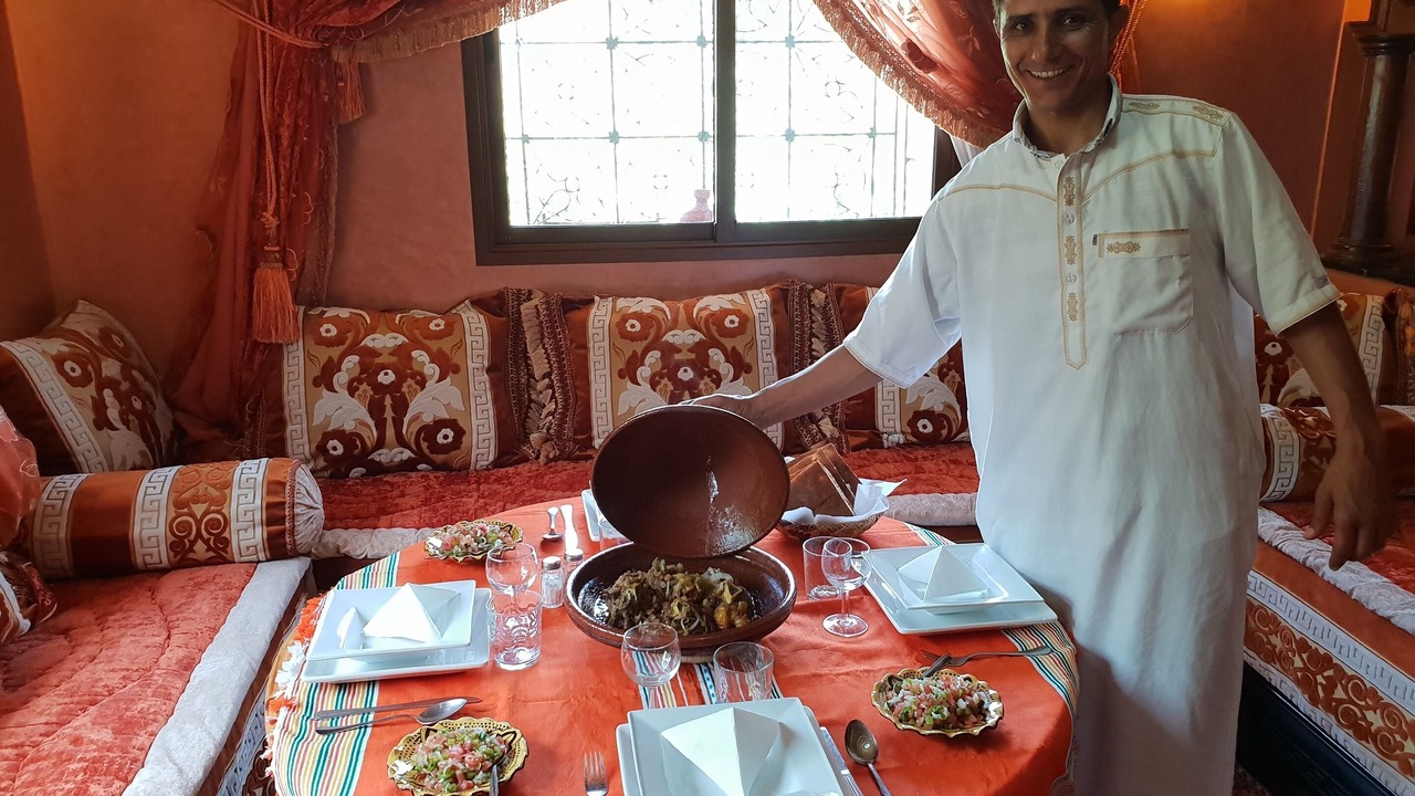 Photo of Others in Imlil