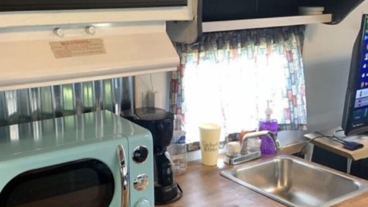 Photo of Kitchen in Carbon Hill