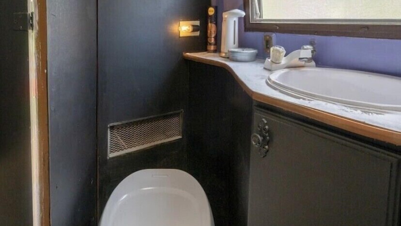 Photo of Bathroom in Carbon Hill