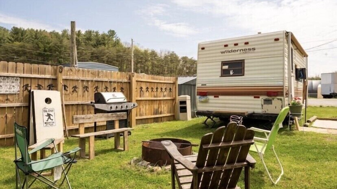 Photo of Outdoor in Carbon Hill
