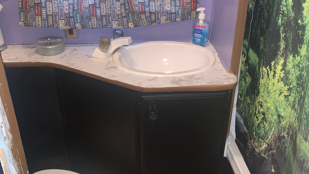Photo of Bathroom in Carbon Hill