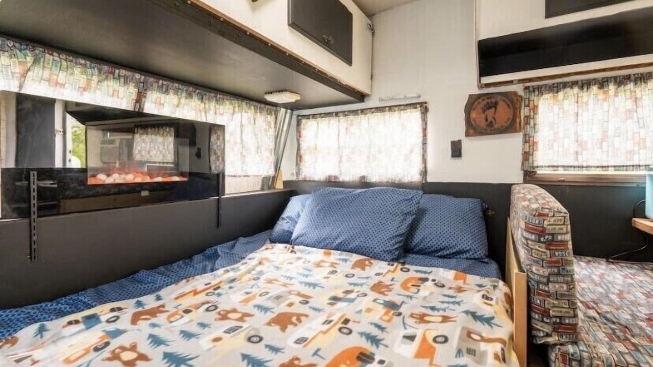 Photo of Bedroom in Carbon Hill