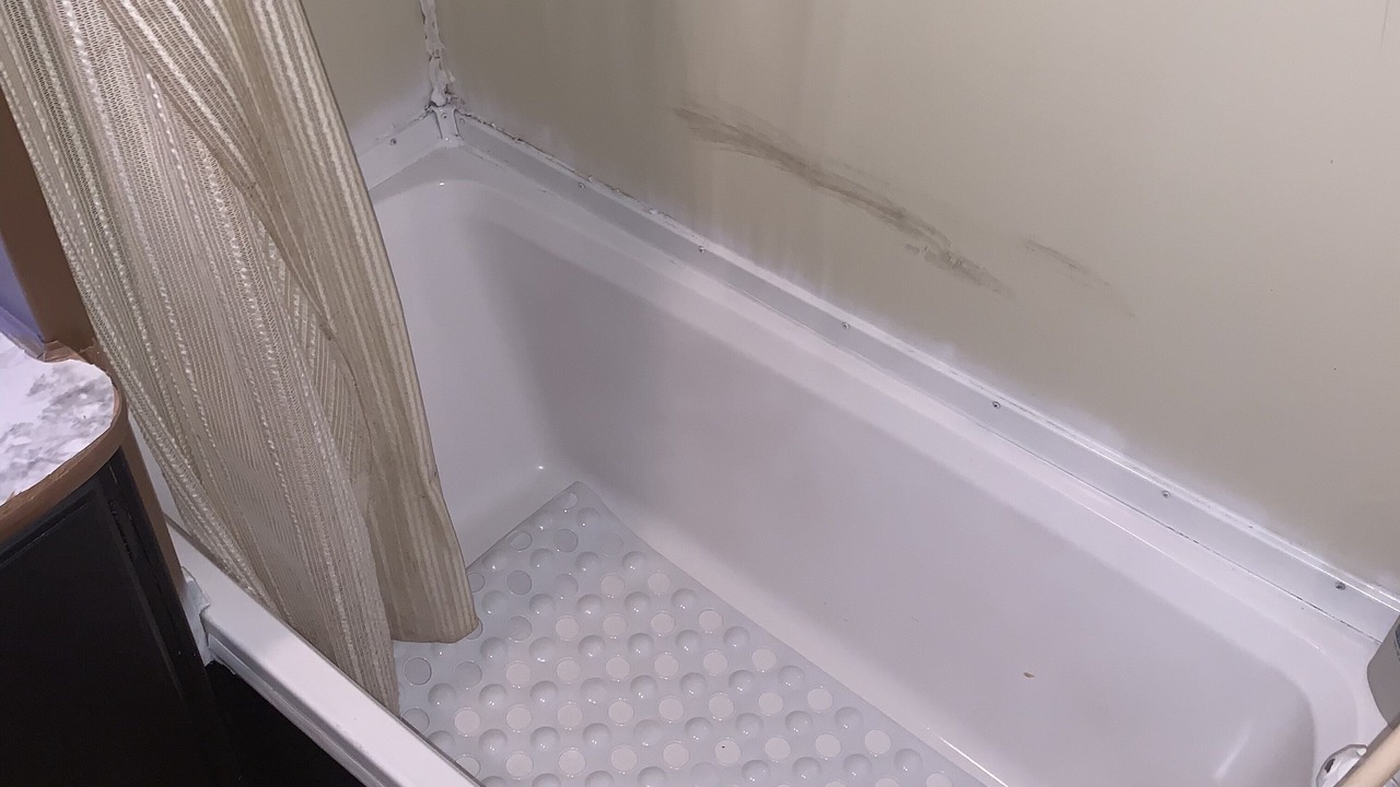 Photo of Bathroom in Carbon Hill