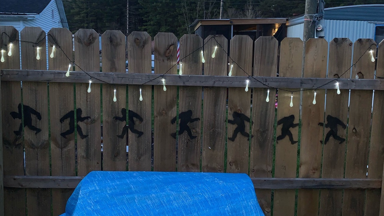 Photo of Outdoor in Carbon Hill