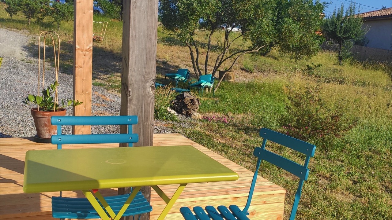 Photo of Outdoor in Lagorce